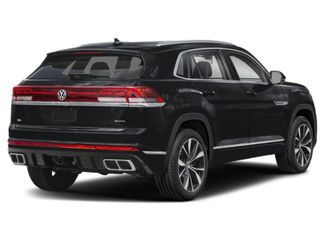 Used 2024 Volkswagen Atlas Cross Sport SEL Premium R-Line AWD/4WD video 2