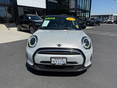 Used 2023 MINI Cooper 2-Door Hardtop