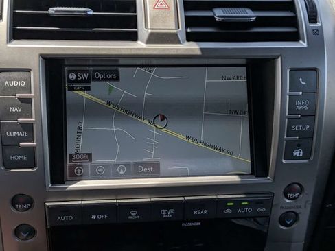 Used 2021 Lexus GX 460 Premium AWD/4WD image 31