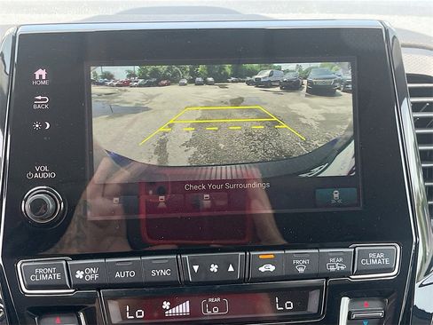 Used 2023 Honda Odyssey EX-L image 13