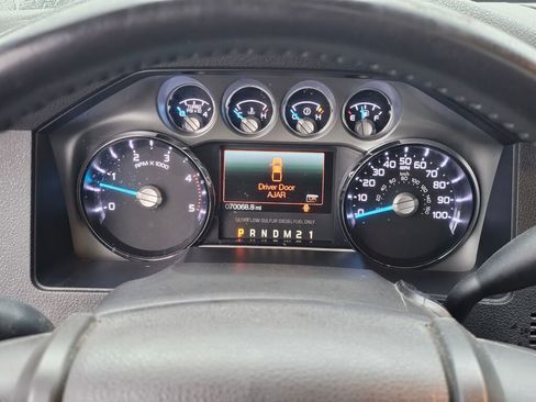 Used 2016 Ford F350 Lariat w/ Lariat Ultimate Package image 24