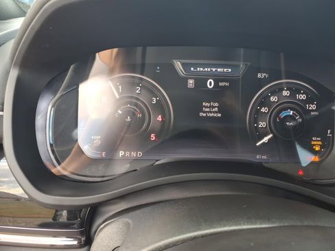 New 2026 RAM 3500 Laramie AWD/4WD image 13