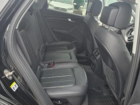Used 2019 Audi Q5 2.0T Premium Plus w/ Premium Plus Package AWD/4WD image 27