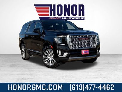 Used 2023 GMC Yukon Denali