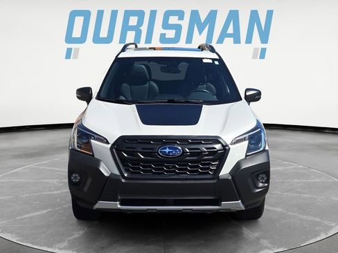 Used 2023 Subaru Forester Wilderness image 8
