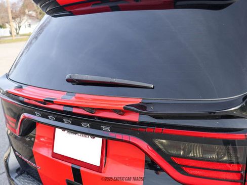 Used 2019 Dodge Durango SRT image 85