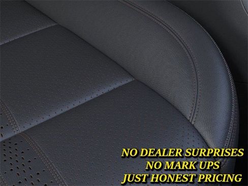 New 2026 Chevrolet Silverado 2500 High Country w/ Technology Package image 21