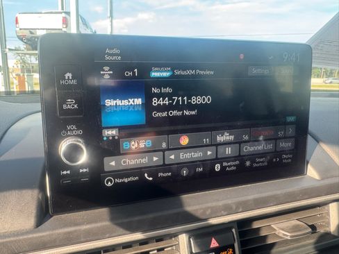 Certified 2023 Honda Pilot Elite image 20