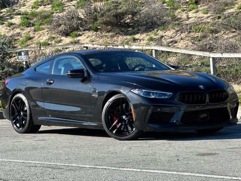 Used 2024 BMW M8 Competition image 5