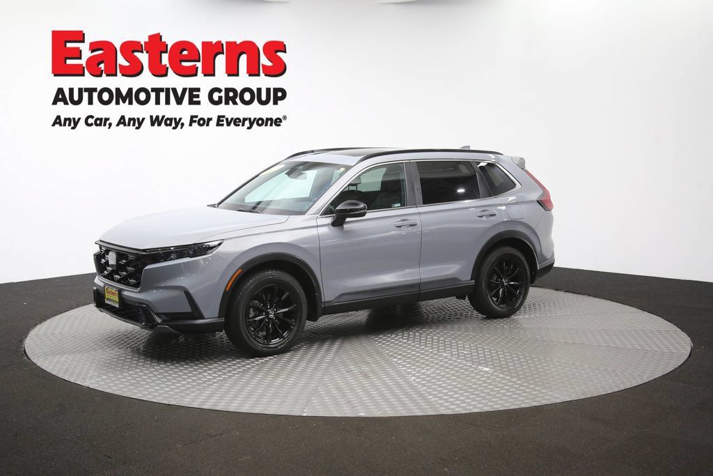 Used 2024 Honda CR-V Sport image 56