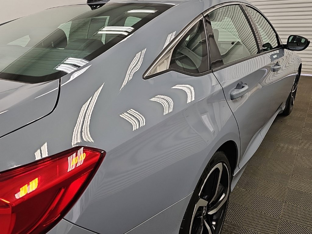 Used 2022 Honda Accord Sport image 10