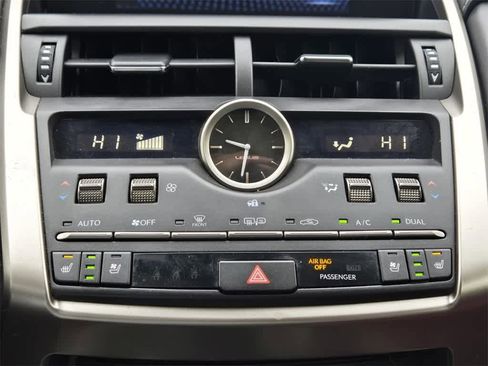 Used 2020 Lexus NX 300 FWD w/ Comfort Package image 19