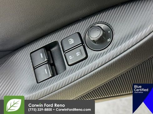 Used 2022 MAZDA MX-5 Miata RF Grand Touring w/ Weather Package image 19