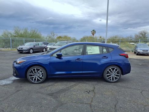 New 2026 Subaru Impreza 2.0i Sport image 12