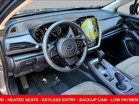 Used 2024 Subaru Crosstrek 2.0i Premium AWD/4WD image 17