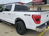 Used 2021 Ford F150 XLT w/ Equipment Group 302A High image 2