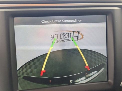 Used 2017 RAM 1500 Big Horn image 21