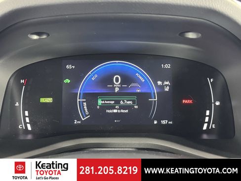Used 2026 Toyota Camry LE w/ Convenience Package FWD image 12