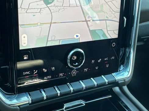 New 2026 GMC Yukon XL Denali Ultimate image 39