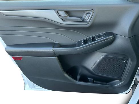 New 2026 Ford Escape Active w/ Cold Weather Package AWD/4WD image 16