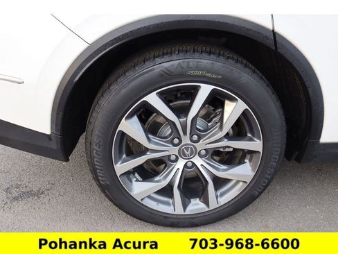 Used 2023 Acura MDX SH-AWD w/ Technology Package image 29