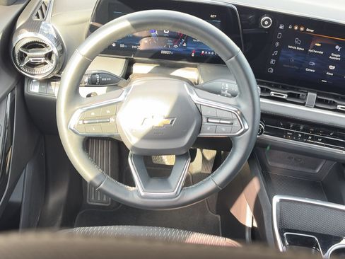 Certified 2025 Chevrolet Equinox LT AWD/4WD image 31