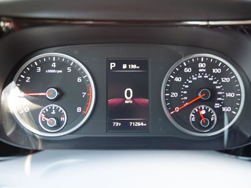 Used 2021 Kia K5 GT-Line FWD image 12