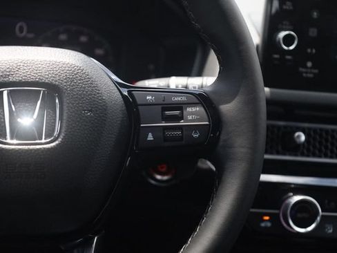 New 2026 Honda Civic Sport Touring image 9