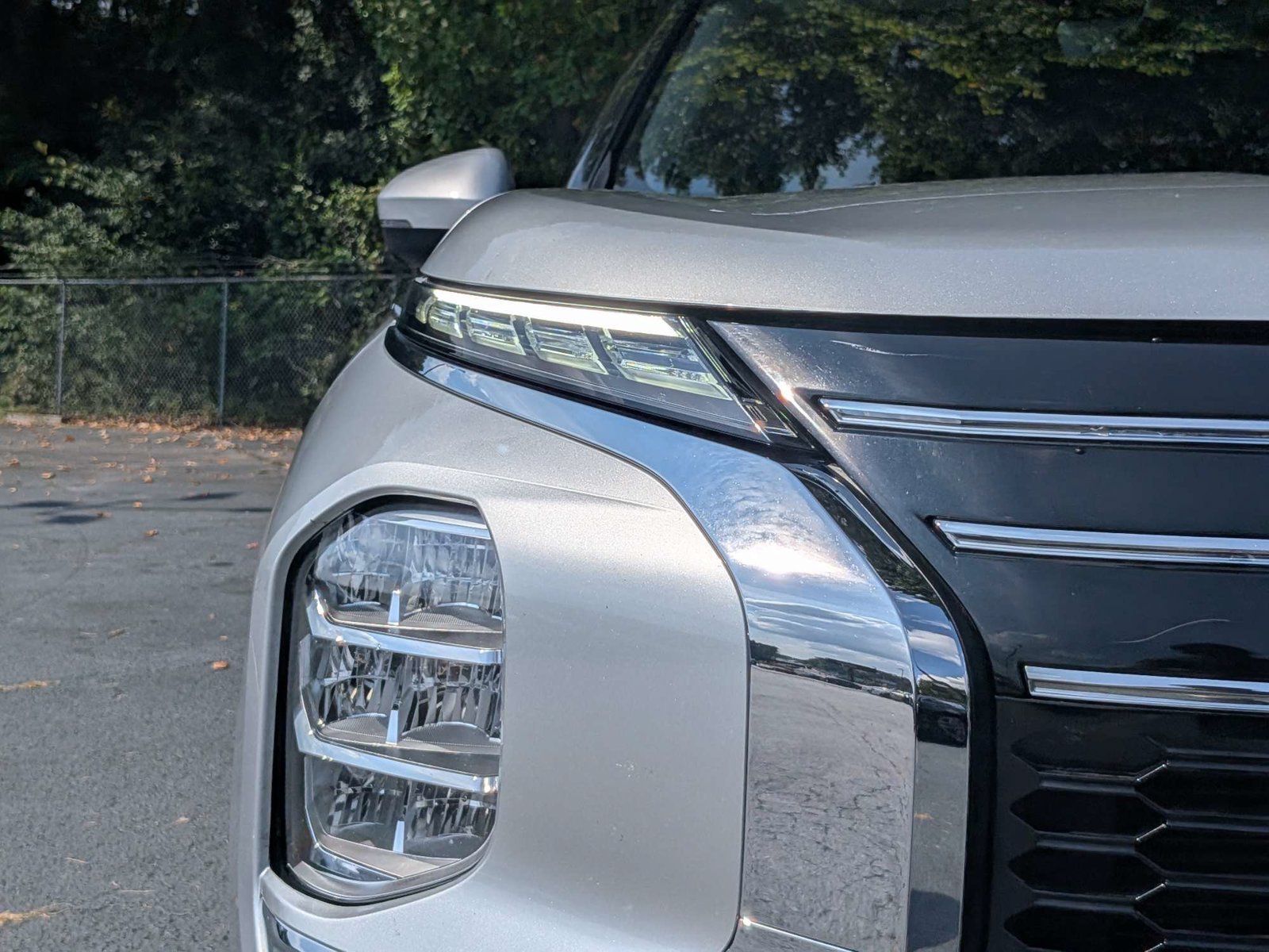 Used 2025 Mitsubishi Outlander SE FWD image 9