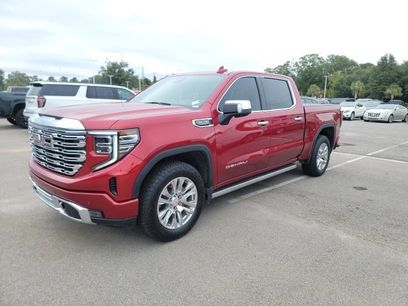 Used 2024 GMC Sierra 1500 Denali w/ Technology Package