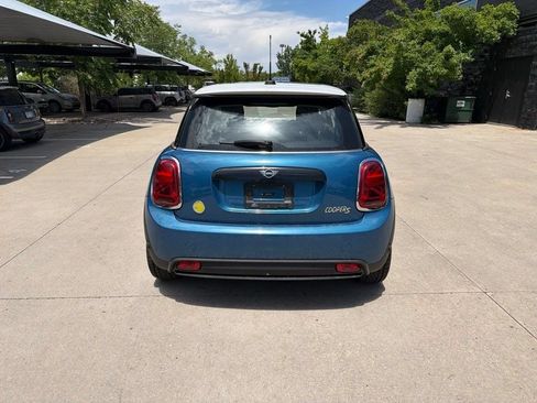 Used 2024 MINI Cooper SE FWD image 4