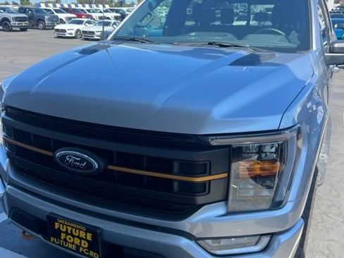 Used 2023 Ford F150 Tremor w/ 360 Degree Camera Package AWD/4WD image 3
