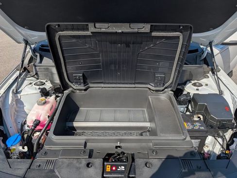Used 2024 Hyundai Kona SEL FWD image 10