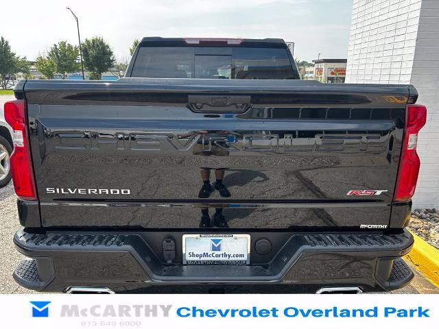 New 2026 Chevrolet Silverado 1500 RST w/ Convenience Package II AWD/4WD image 4