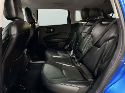 Used 2019 Jeep Compass Limited AWD/4WD image 45