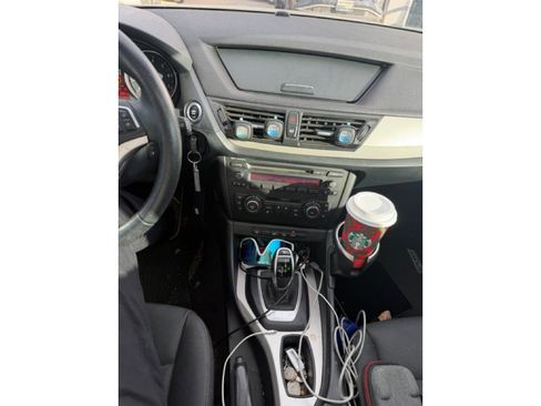 Used 2015 BMW X1 xDrive28i image 4