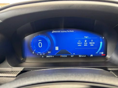 Used 2021 Ford Explorer ST w/ Equipment Group 401A AWD/4WD image 14