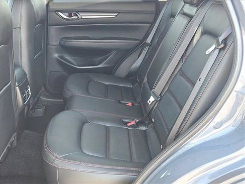Used 2025 MAZDA CX-5 Carbon Edition AWD/4WD image 20