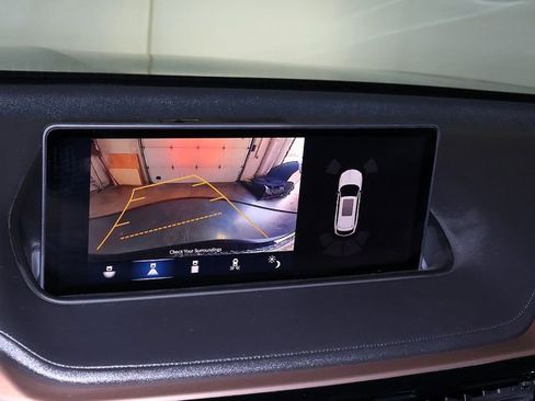 Certified 2024 Acura MDX SH-AWD w/ Technology Package image 21
