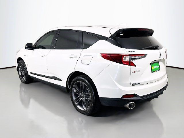 Used 2019 Acura RDX w/ Advance Package FWD image 7