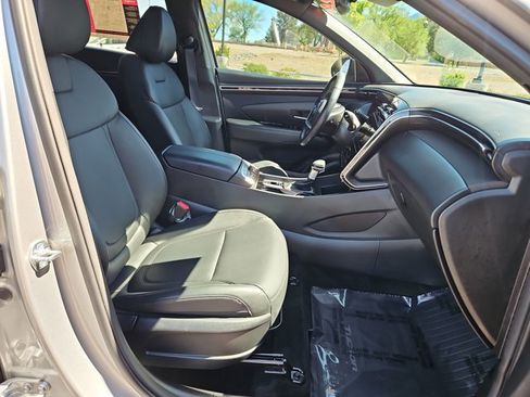 Used 2024 Hyundai Tucson XRT image 20
