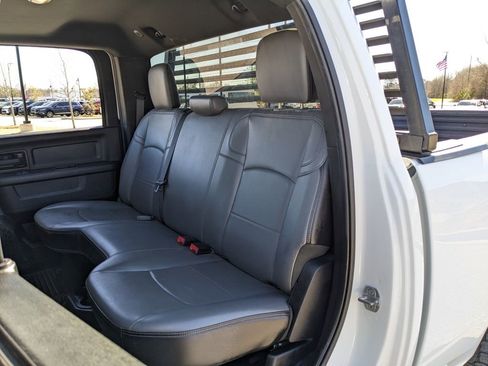 Certified 2022 RAM 2500 Tradesman w/ Chrome Appearance Group image 35