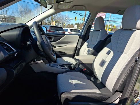 Used 2019 Subaru Forester w/ Alloy Wheel Package image 13