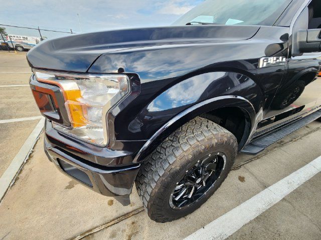 Used 2020 Ford F150 XLT w/ Equipment Group 302A Luxury RWD image 6