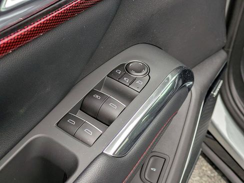 New 2026 Chevrolet Traverse RS image 13