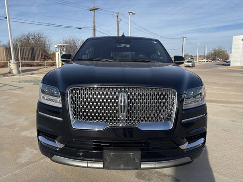 Used 2019 Lincoln Navigator L Reserve image 8