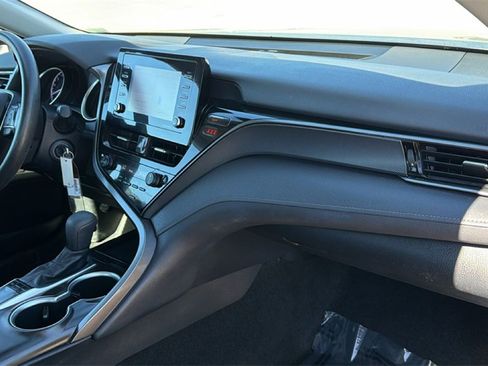 Certified 2023 Toyota Camry LE image 36