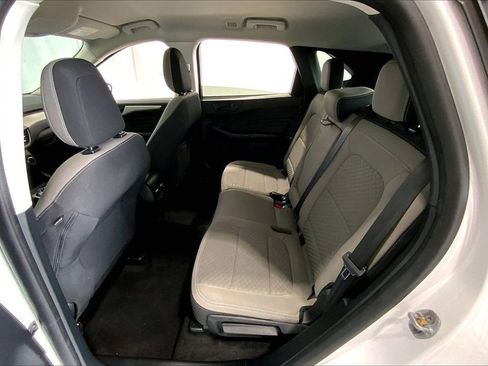 Used 2022 Ford Escape SE w/ SE Sport Appearance Package FWD image 24