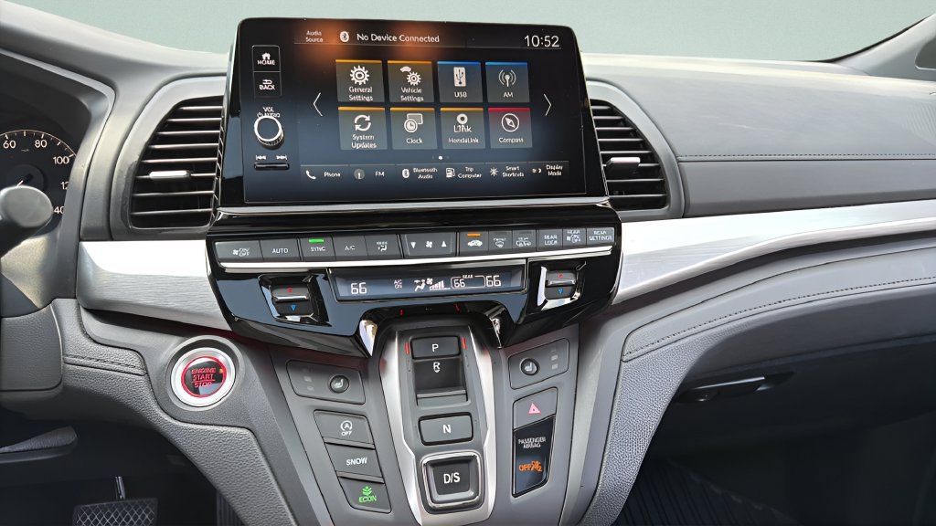 Used 2026 Honda Odyssey Sport-L image 20