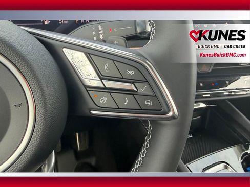 New 2026 Buick Envision Sport Touring AWD/4WD image 11